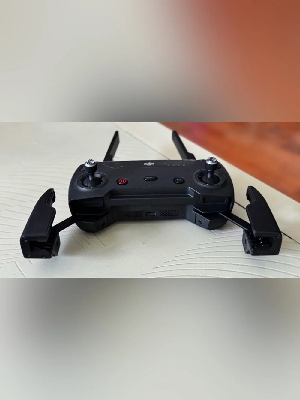 DJI Spark Remote Controller GL100A Genuine OEM Controller Tested & Powers On